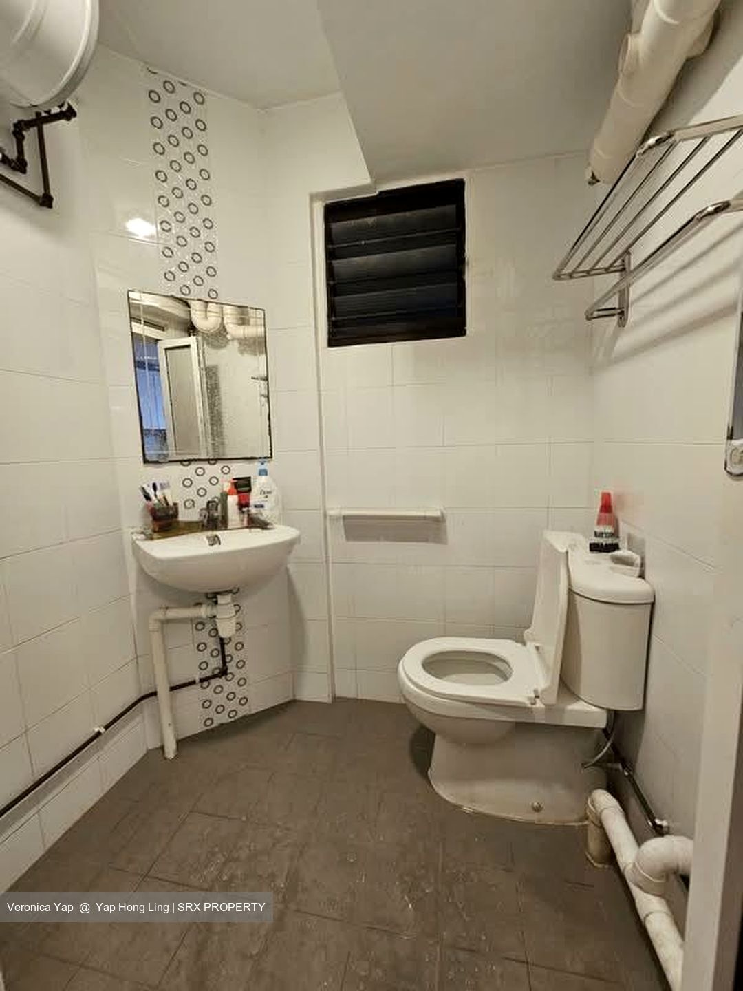 Blk 248 Jurong East Street 24 (Jurong East), HDB 3 Rooms #586746021